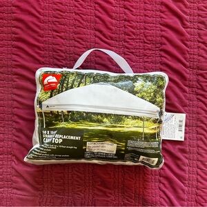 Ozark Trail 10x10 Canopy Top Replacement